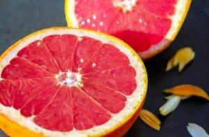 Dieta grejpfrutowa zasady jadlospis efekty blog odchudzanie