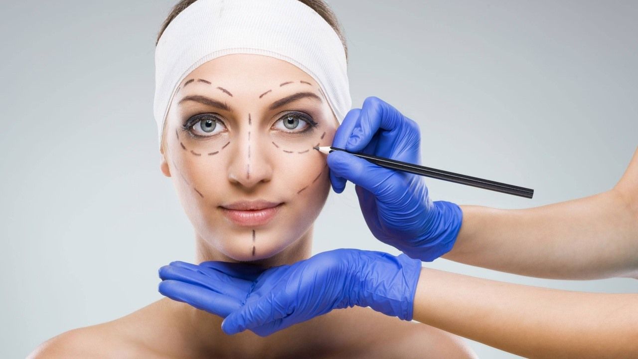 Chirurgia plastyczna powiklania po zabiegach operacje plastyczne Medycyna estetyczna zabiegi cena