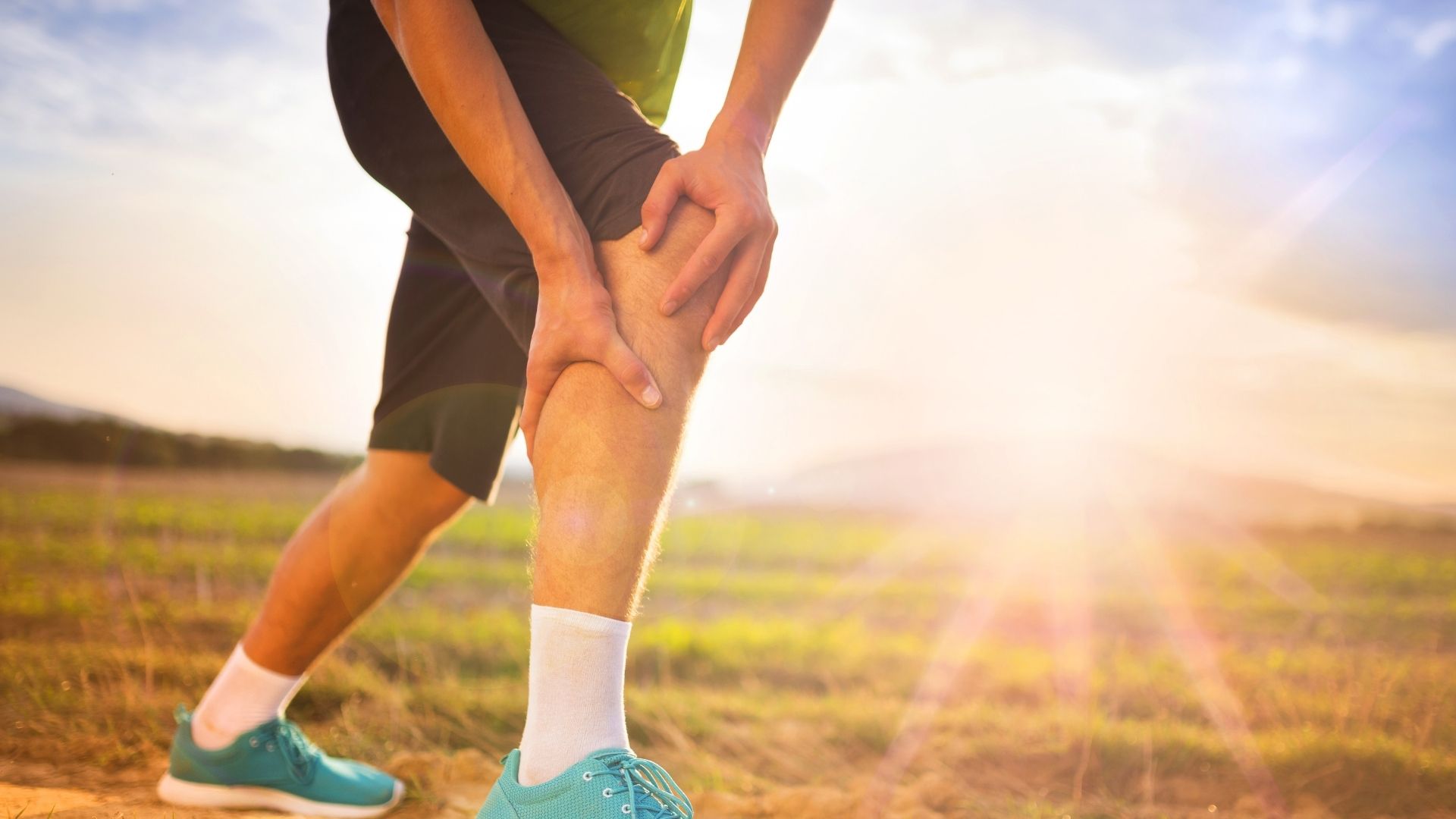 Dlaczego bóle kolan są tak dokuczliwe